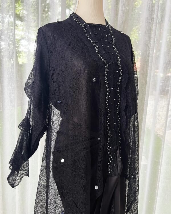 Radiant Black Jalinan - Image 3