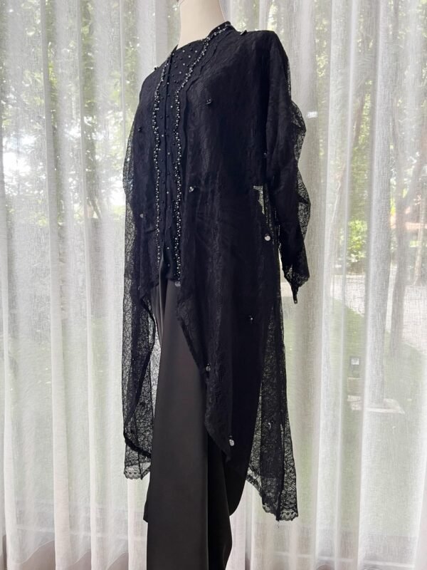 Radiant Black Jalinan - Image 4