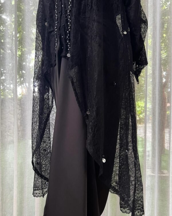 Radiant Black Jalinan - Image 6