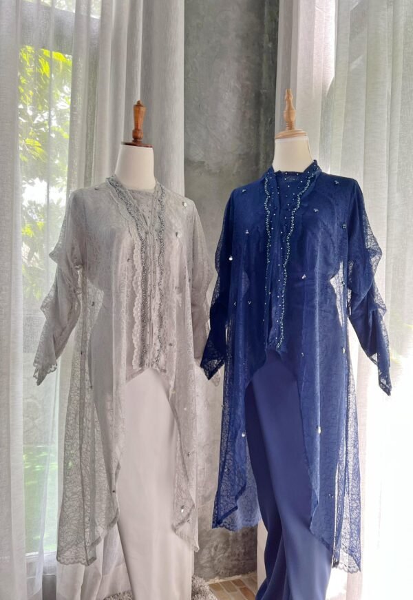 Royale Blue Jalinan - Image 2