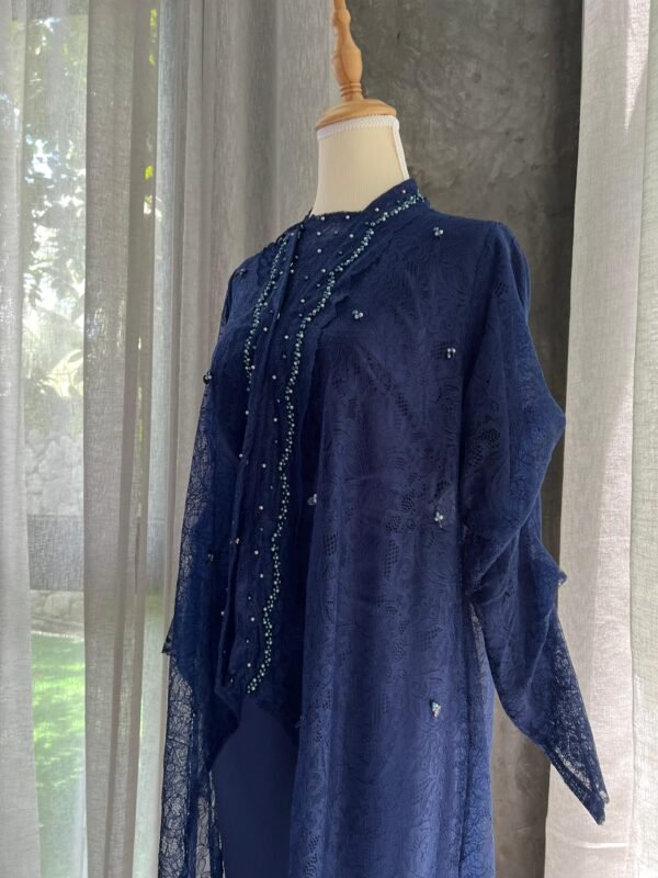 Royale Blue Jalinan