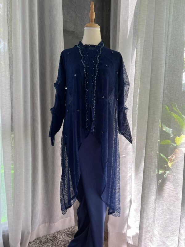 Royale Blue Jalinan - Image 3