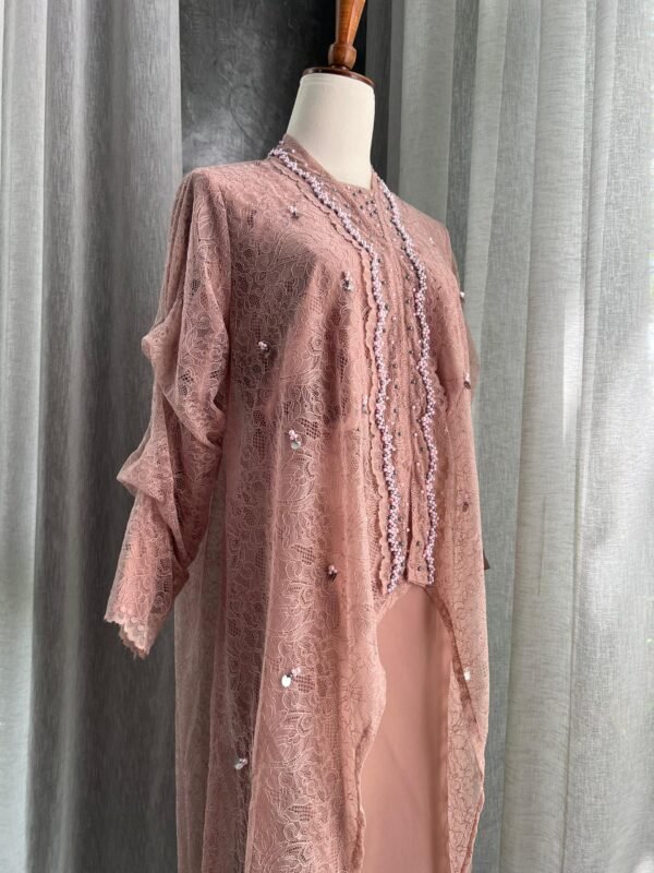 Rose Quartz Jalinan - Image 6