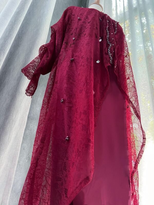 Ruby Red Jalinan - Image 4