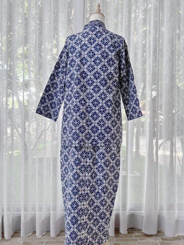 Midnight Blue Kanda Set - Image 6