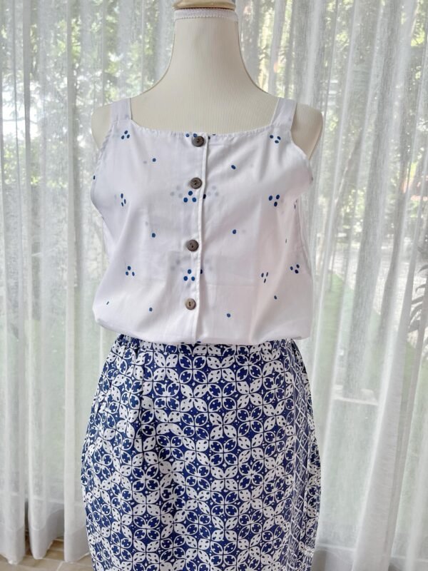 Midnight Blue Kanda Set - Image 5