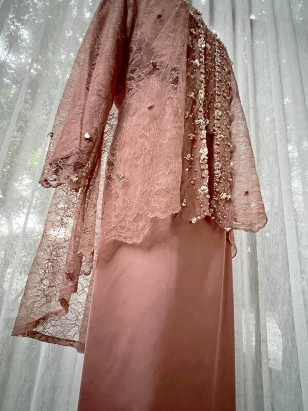 Pinewood Brown Jalinan - Image 4
