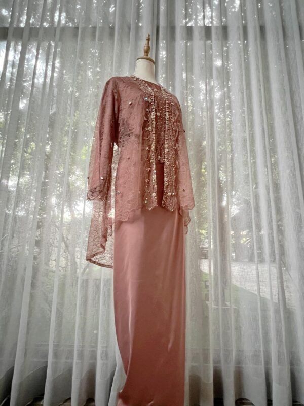 Pinewood Brown Jalinan - Image 3
