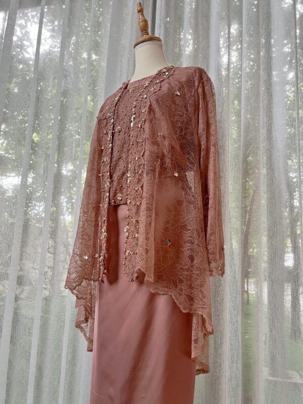 Pinewood Brown Jalinan - Image 2