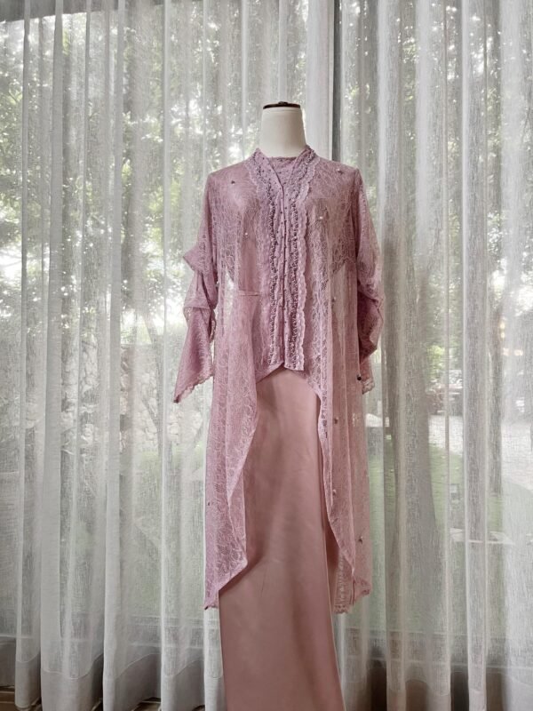 Lilac Rose Jalinan - Image 8