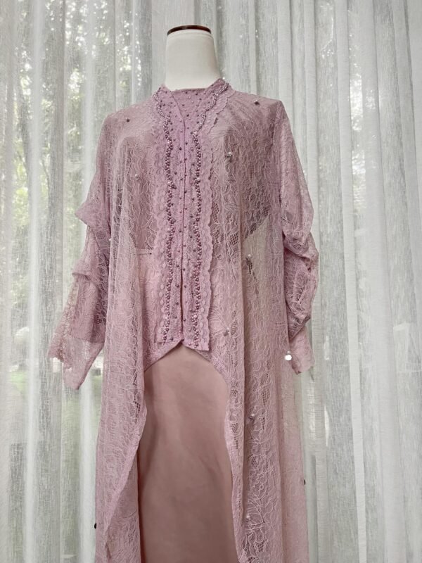 Lilac Rose Jalinan - Image 7
