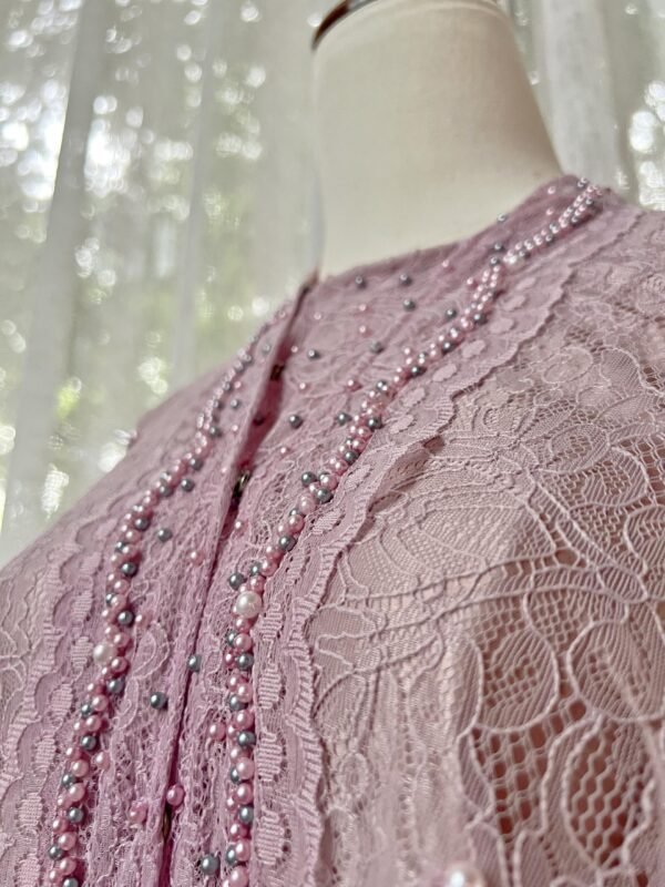 Lilac Rose Jalinan - Image 5