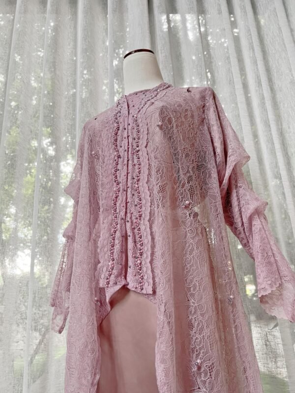 Lilac Rose Jalinan