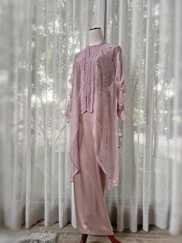 Lilac Rose Jalinan - Image 4