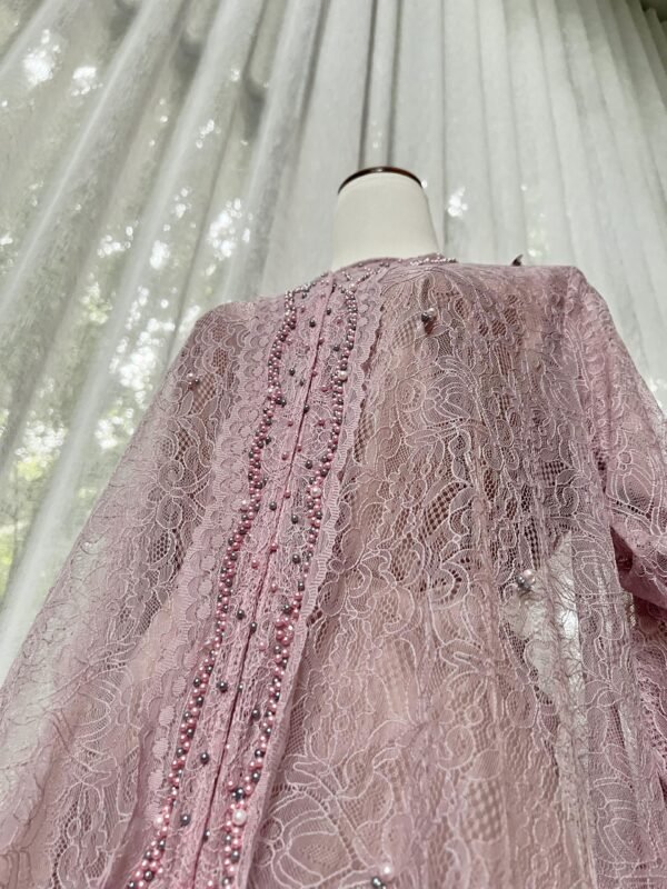 Lilac Rose Jalinan - Image 3