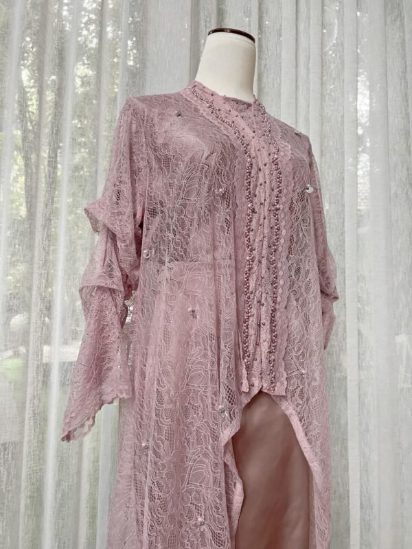 Lilac Rose Jalinan - Image 2