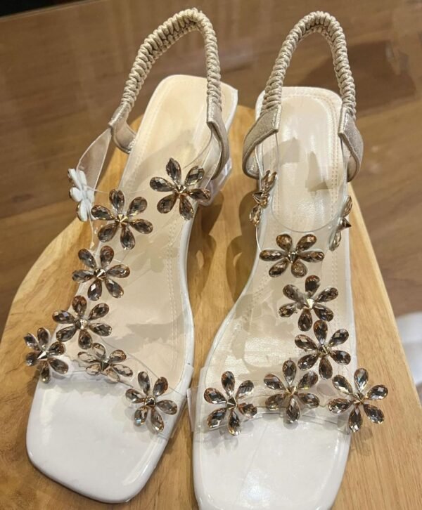 Cinderella Shoes - Image 2