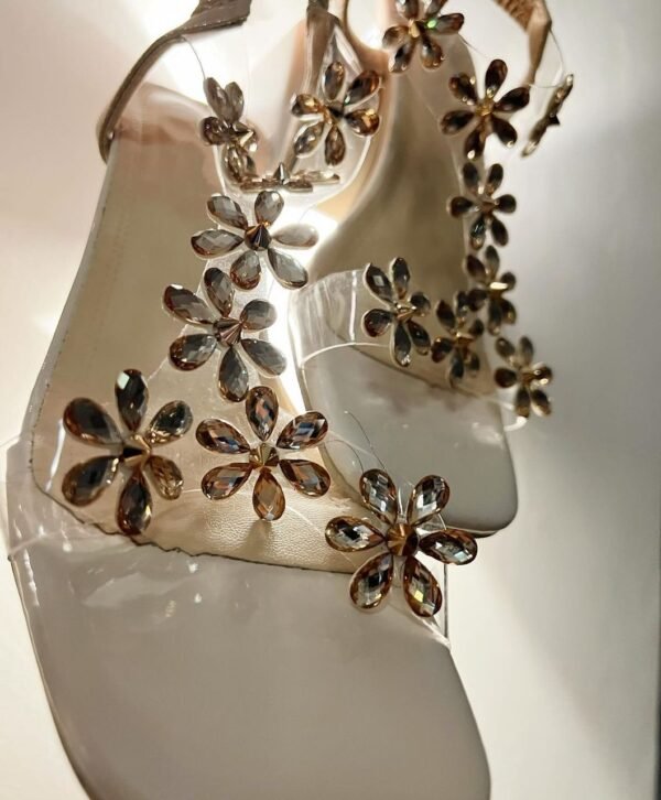 Cinderella Shoes