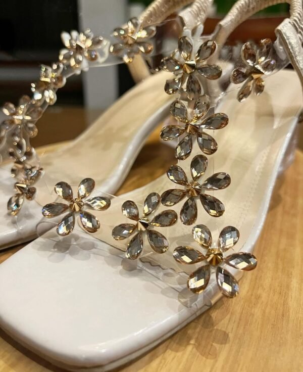 Cinderella Shoes - Image 3