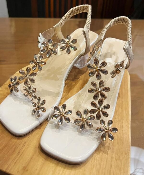 Cinderella Shoes - Image 4