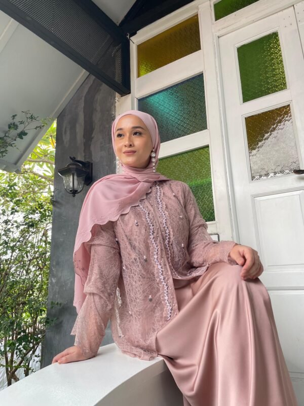 Rose Quartz Jalinan - Image 4