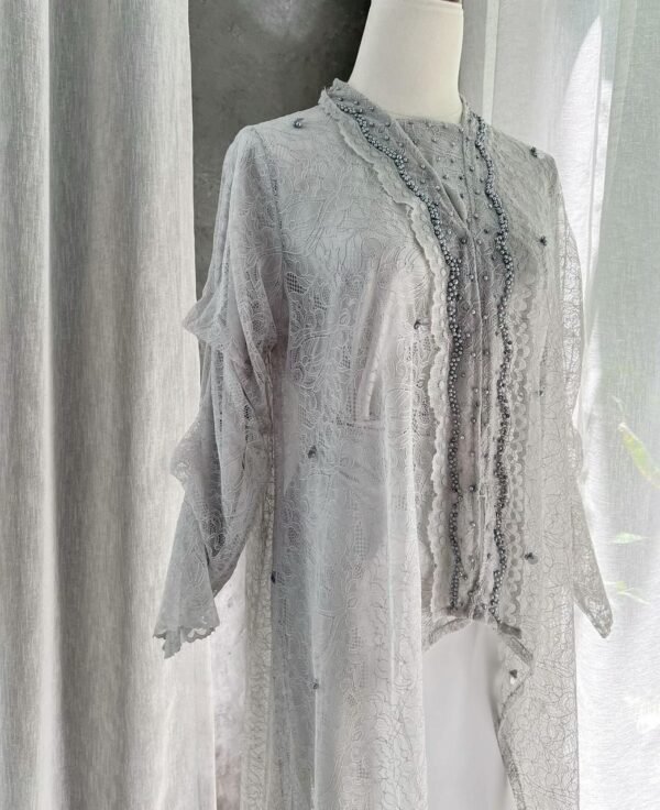 Silver Blue Jalinan - Image 3
