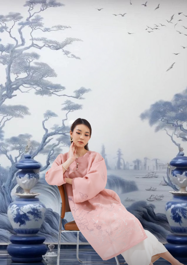 Hana Rui Classic Kurung (PREORDER)