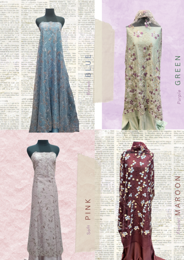 Suri Ann Kebaya (PREORDER) - Image 6