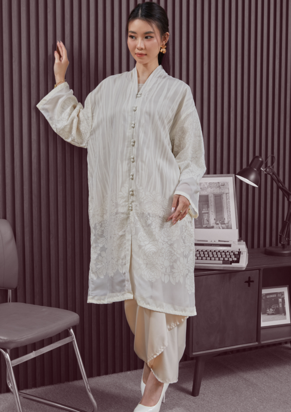 Aleera Kebaya (PREORDER) - Image 3