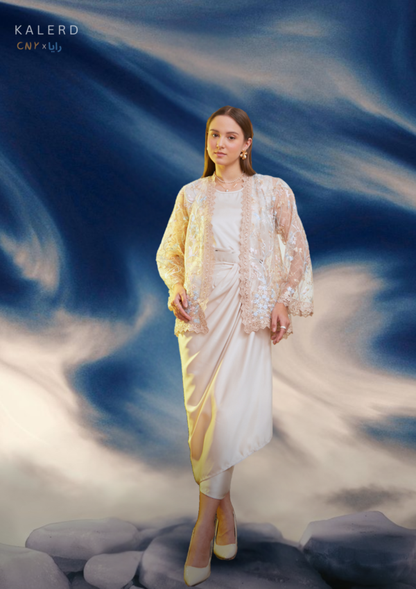Suri Ann Kebaya (PREORDER) - Image 5