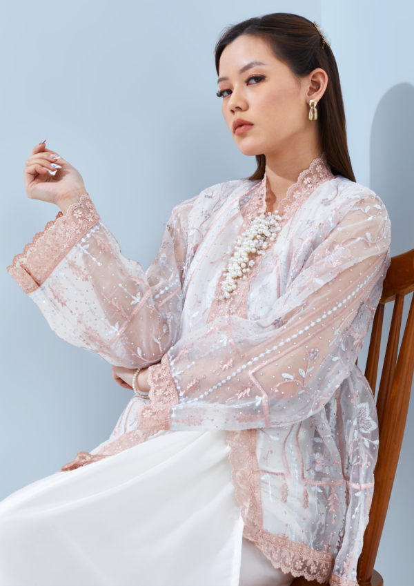 Bunga Kebaya (PREORDER) - Image 5