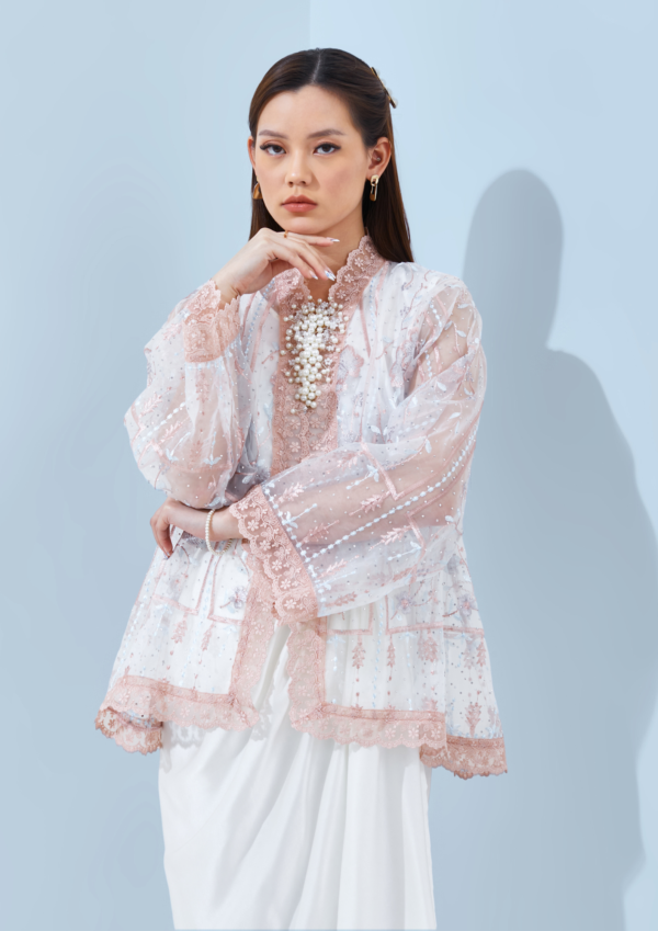 Bunga Kebaya (PREORDER) - Image 4