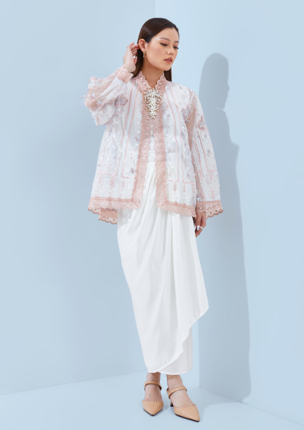 Bunga Kebaya (PREORDER)