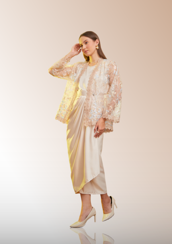 Suri Ann Kebaya (PREORDER) - Image 2