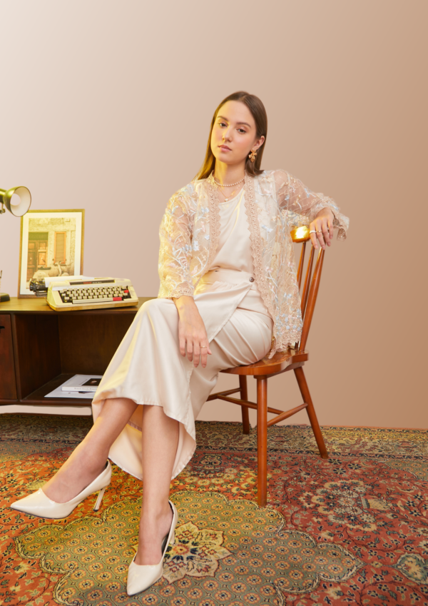 Suri Ann Kebaya (PREORDER) - Image 4