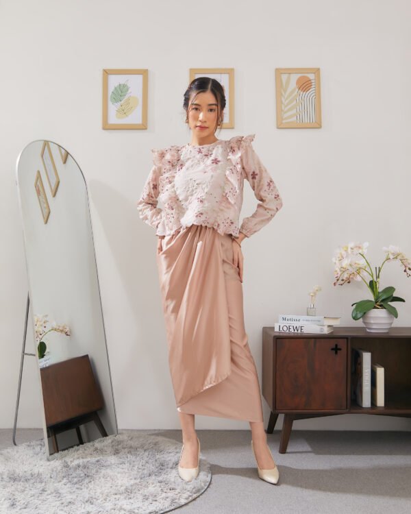 Puteri Phing Modular Kurung (PREORDER) - Image 6