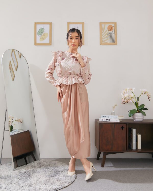 Puteri Phing Modular Kurung (PREORDER) - Image 5