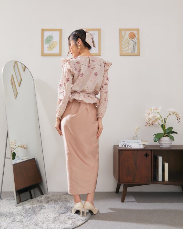 Puteri Phing Modular Kurung (PREORDER) - Image 4
