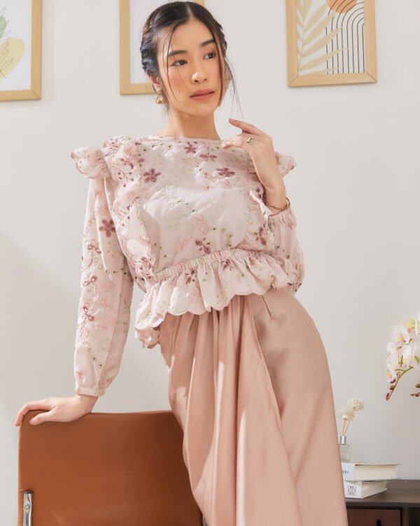 Puteri Phing Modular Kurung (PREORDER) - Image 3