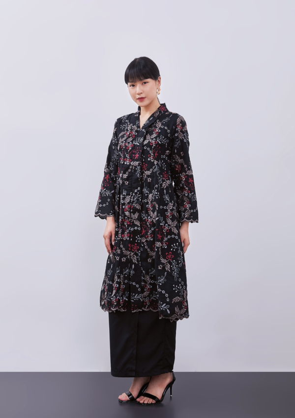 Kebarung 1980 | Black - Image 3