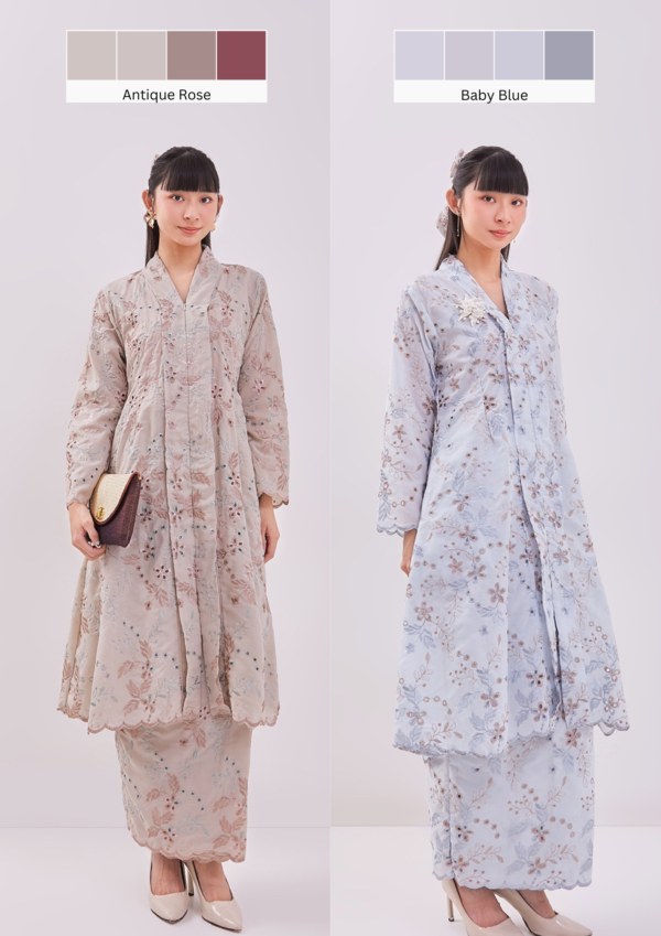 Kebarung 1980 (PREORDER) - Image 2