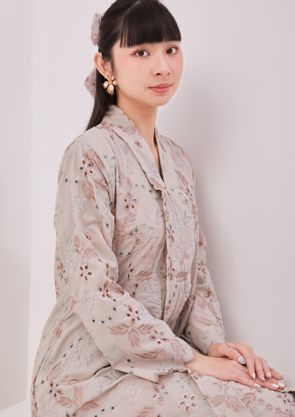 Kebarung 1980 (PREORDER) - Image 11
