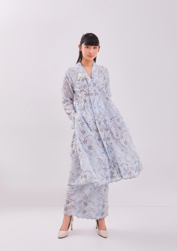 Kebarung 1980 (PREORDER)